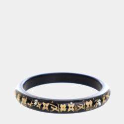 مملوكة مسبقًا Louis Vuitton Inclusion Bangle PM