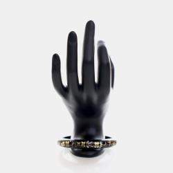 مملوكة مسبقًا Louis Vuitton Inclusion Bangle PM