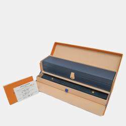 مملوكة مسبقًا سوار لويس فويتون 4 موتيف بلوسوم بي بي وردي ذهبي 18 قيراط مع لؤلؤة ألماس ووردة ذهبي وردي