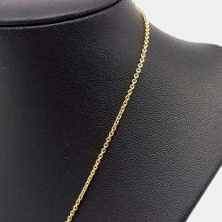 Pre Owned Louis Vuitton LV Iconic Necklace