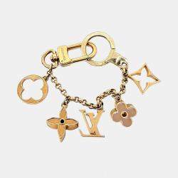 Pre Owned دلاية حقيبة لوي فيتون فلور دي مونوغرام