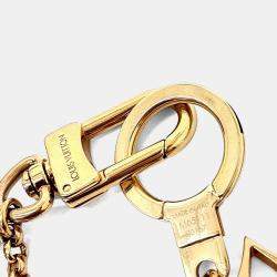 Pre Owned دلاية حقيبة لوي فيتون فلور دي مونوغرام