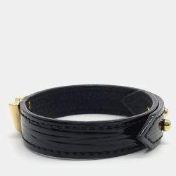 Pre Owned Louis Vuitton Essential V Bracelet