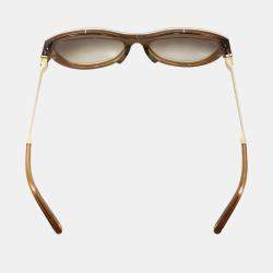 Pre Owned Louis Vuitton Petit Soupcon Cat Eye Sunglasses