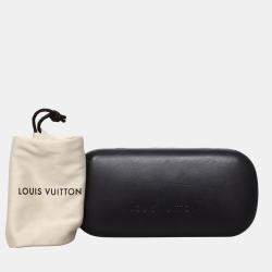 Pre Owned Louis Vuitton Petit Soupcon Cat Eye Sunglasses