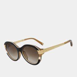 Pre Owned Louis Vuitton Petit Soupcon Cat Eye Sunglasses