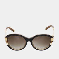 Pre Owned Louis Vuitton Petit Soupcon Cat Eye Sunglasses
