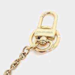 Pre Owned حلية حقيبة لوي فيتون موراكامي لحافظة أحمر الشفاه