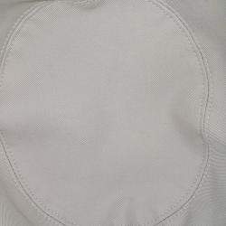 Pre Owned Louis Vuitton Denim Pink Reversible Bucket Hat