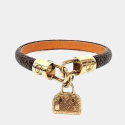Pre Owned Louis Vuitton Alma bracelet