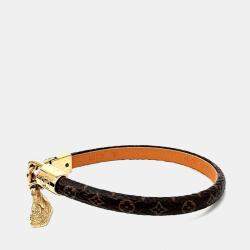 Pre Owned Louis Vuitton Alma bracelet