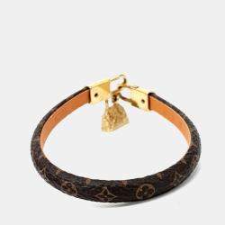 Pre Owned Louis Vuitton Alma bracelet