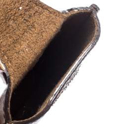 مملوكة مسبقًا Louis Vuitton Monogram Canvas Phone Case