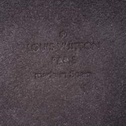 مملوكة مسبقًا Louis Vuitton Monogram Canvas Eye Trunk iPhone X/XS Case