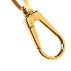 مملوكة مسبقًا Louis Vuitton Beige Leather Bag Shoulder Strap