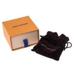 مملوكة مسبقًا قلادة لوي فيتون "فلاور باور سوتوير" كريستال