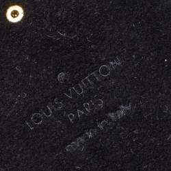 Louis Vuitton Monogram Canvas Eye Trunk iPhone 7 Case