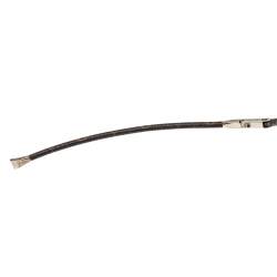 Pre Owned Louis Vuitton Blue & Monogram Canvas/ Grey Gradient Z0745W Charlotte Sunglasses