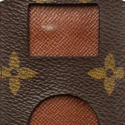 Louis Vuitton Monogram Canvas Ipod Nano Case