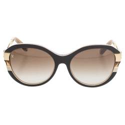 Louis Vuitton Petit Soupcon Cat Eye Brown Sunglasses - Luxury Helsinki