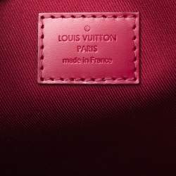 Pre Owned Louis Vuitton Monogram Canvas Poche Documents Portfolio Case