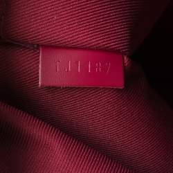 Pre Owned Louis Vuitton Monogram Canvas Poche Documents Portfolio Case