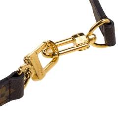 مملوكة مسبقًا Louis Vuitton Monogram Canvas Adjustable Shoulder Bag Strap