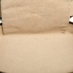 Pre Owned Louis Vuitton Monogram Canvas Monte Carlo Jewellery Box