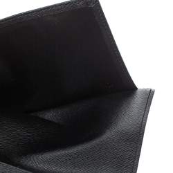 Louis Vuitton Damier Graphite Canvas Passport Case