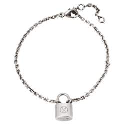Louis Vuitton, Jewelry, Louis Vuitton Lockit Bracelet