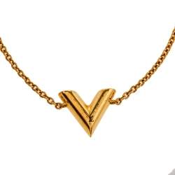 Louis Vuitton Essential V Bracelet Goldsboro