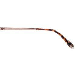 مملوكة مسبقًا Louis Vuitton Pink Tone & Leather/ Pink Z0513U Round Sunglasses