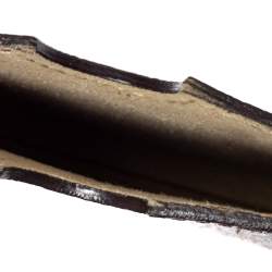 Pre Owned Louis Vuitton Brown Monogram Coated Canvas iPhone Case