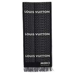 Écharpe - Gucci and Louis Vuitton scarfs are now available