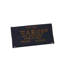 Louis Vuitton Rose Giant Id Silk Square Scarf