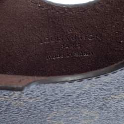 Pre Owned Louis Vuitton Monogram Canvas Mini iPad Case