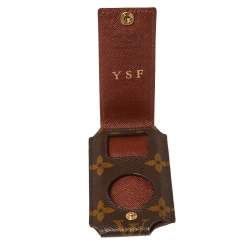 Louis Vuitton Monogram Canvas iPod Nano Case