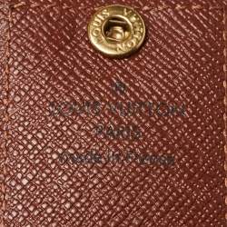 Louis Vuitton Monogram Canvas iPod Nano Case