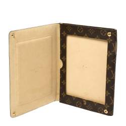 Louis Vuitton Monogram Folio iPad Mini Case - Brown Technology, Accessories  - LOU790761