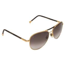LV Aviator Sunglasses – The Fly Collection