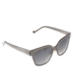 Louis Vuitton LV in The Pocket Sunglasses Black Acetate. Size U