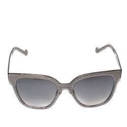 Louis Vuitton Blue Acetate Z0363w Gradient Oversized Sunglasses Louis  Vuitton