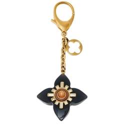 Louis Vuitton bag charms - Insolence and Fleur D'etoile 