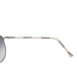 مملوكة مسبقًا Louis Vuitton Damier Azur Conspiration Pilote Aviators
