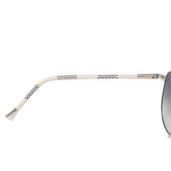 مملوكة مسبقًا Louis Vuitton Damier Azur Conspiration Pilote Aviators