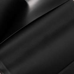 Pre Owned غطاء أجندة لوي فيتون ديسك جلد بني