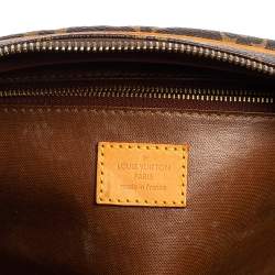 Louis Vuitton Monogram Canvas King Size Toiletry Bag