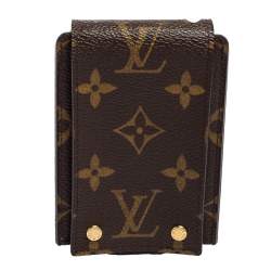 Louis Vuitton, Accessories, A Genuine Louis Vuitton Ipod Nano Case A  Collectors Item
