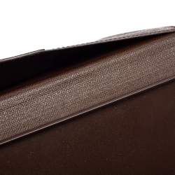 Pre Owned Louis Vuitton Monogram Canvas iPad Case