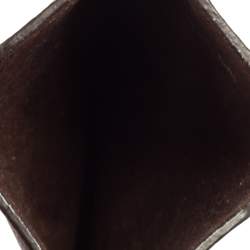 Pre Owned Louis Vuitton Monogram Canvas iPhone 6 Plus Hardcase Cover